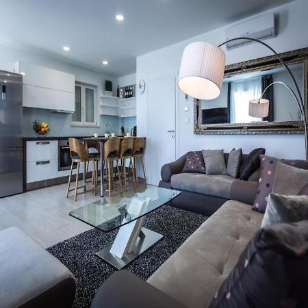 Bleu Villa 杜布罗夫尼克 外观 照片