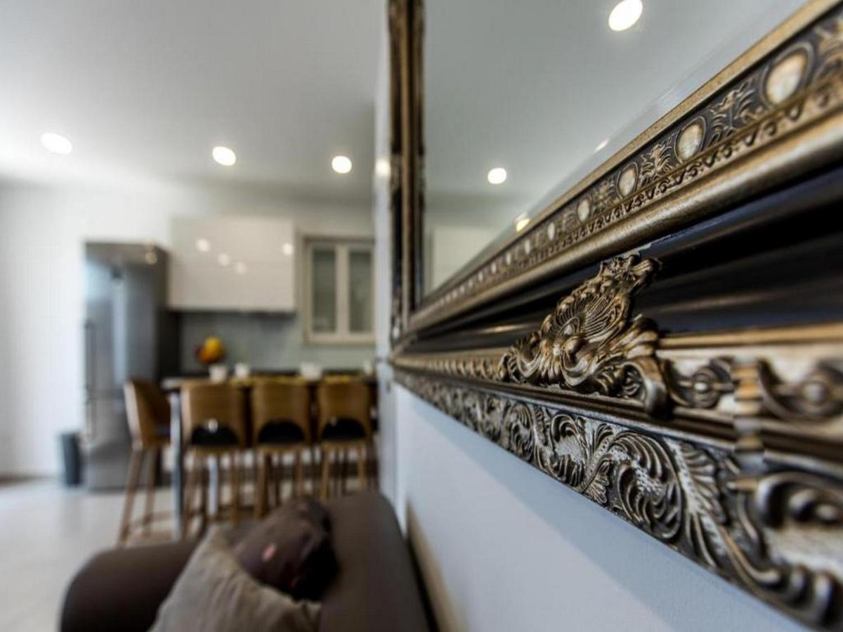 Bleu Villa 杜布罗夫尼克 外观 照片