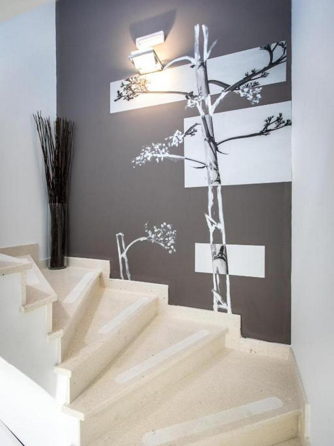 Bleu Villa 杜布罗夫尼克 外观 照片