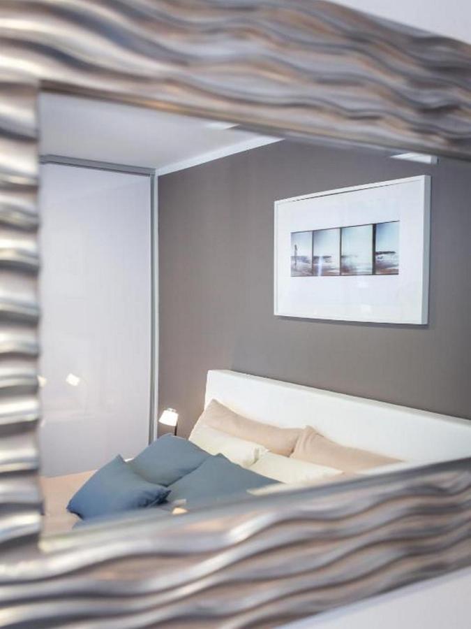 Bleu Villa 杜布罗夫尼克 外观 照片