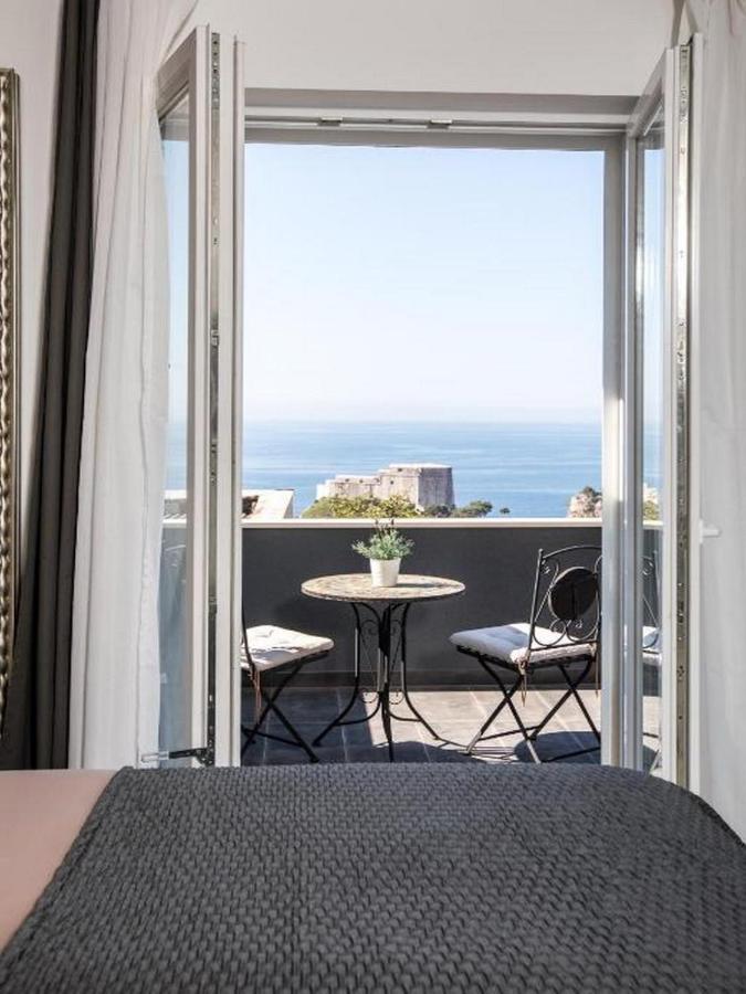 Bleu Villa 杜布罗夫尼克 外观 照片